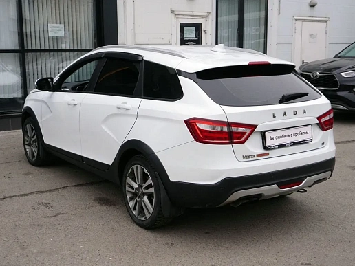Купить Лада Веста 2021г.