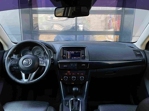 Купить Мазда ККС-5 2014г.