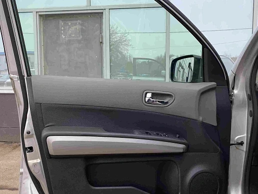 Купить Ниссан КС-Траил 2008г.