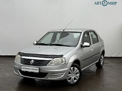 Купить Рено Логан 2013г.