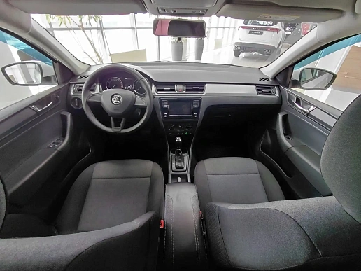 Купить Шкода Рапид 2019г.