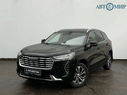 Купить Хавал Haval Jolion 2023г.