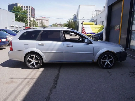 Купить Шевроле Ласетти 2012г.
