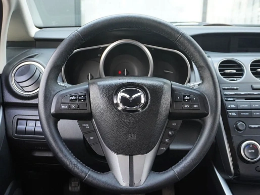 Купить Мазда ККС-7 2010г.