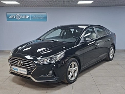 Купить Хёндай Соната 2018г.