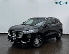 Купить Хавал Haval Jolion 2023г.