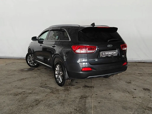 Купить Киа Соренто 2016г.