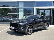 Купить Хавал Haval F7x 2020г.