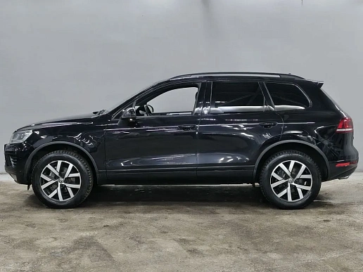 Купить Фольксваген Тоуарег 2018г.