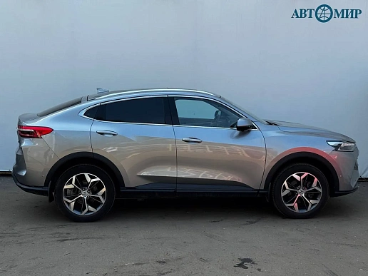 Купить Хавал Haval F7x 2022г.
