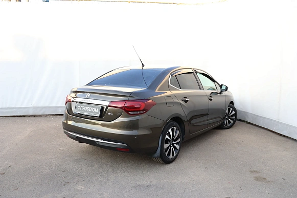 Купить Ситроен К4 2020г.