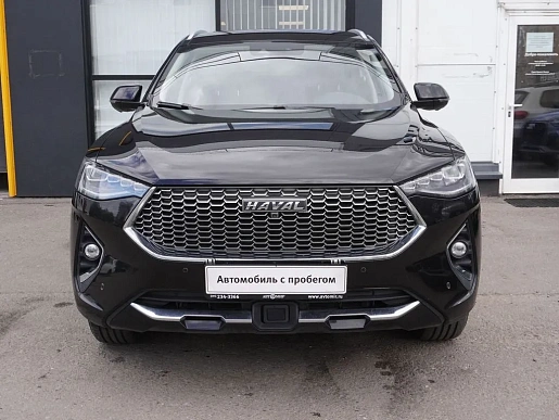 Купить Хавал Haval F7 2020г.