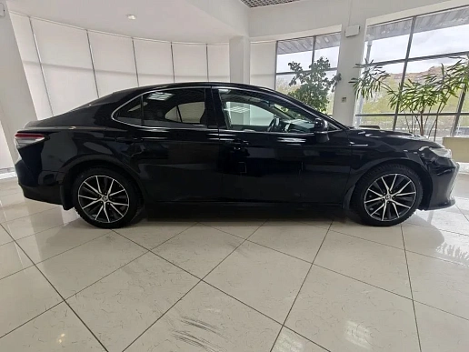 Купить Тойота Камрй 2021г.