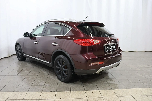 Купить Инфинити Infiniti QX50 2017г.