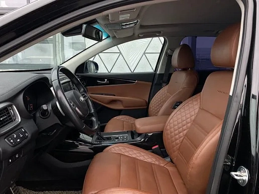 Купить Киа Соренто 2019г.