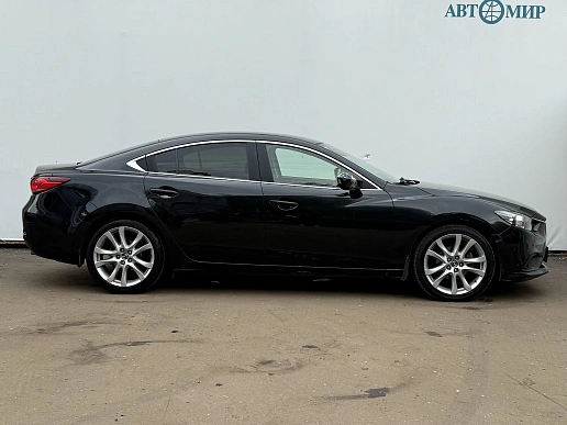 Купить Мазда Mazda 6 2013г.