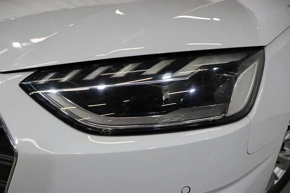 Купить Ауди А4 2021г.