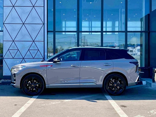 Купить Хонгки ХС3 2024г.