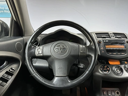 Купить Тойота Новый RAV4 2008г.