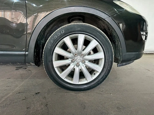 Купить Мазда ККС-9 2008г.
