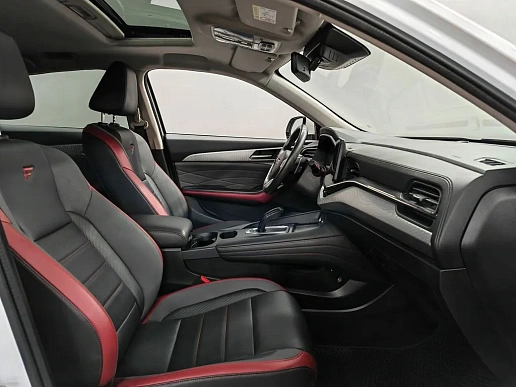 Купить Хавал Haval F7x 2022г.