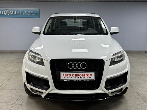 Купить Ауди К7 2013г.