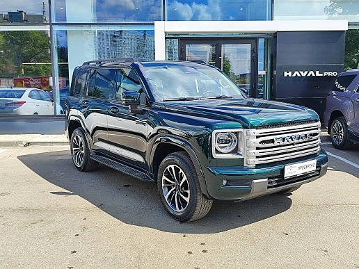Купить Хавал ПРО Haval H9 2024г.