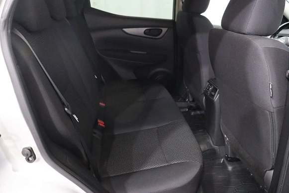 Купить Ниссан Кашкаи 2020г.