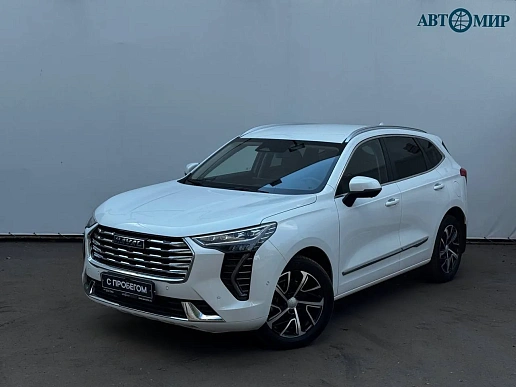 Купить Хавал Haval Jolion 2021г.