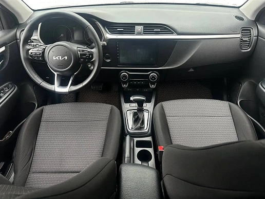 Купить Киа Рио 2022г.