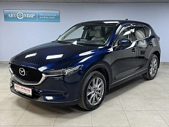 Купить Мазда ККС-5 2019г.