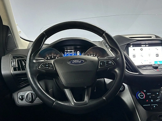 Купить Форд Куга 2017г.