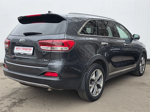 Купить Киа Соренто 2017г.