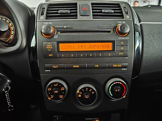 Купить Тойота Королла 2011г.