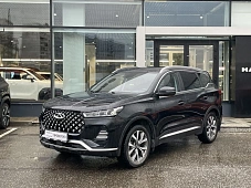 Купить Чери Тигго 7 Про 2022г.