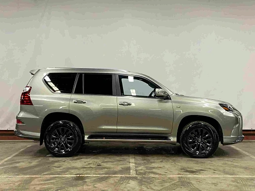 Купить Лексус ГКС 2021г.