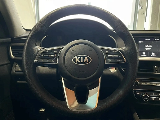 Купить Киа Оптима 2019г.