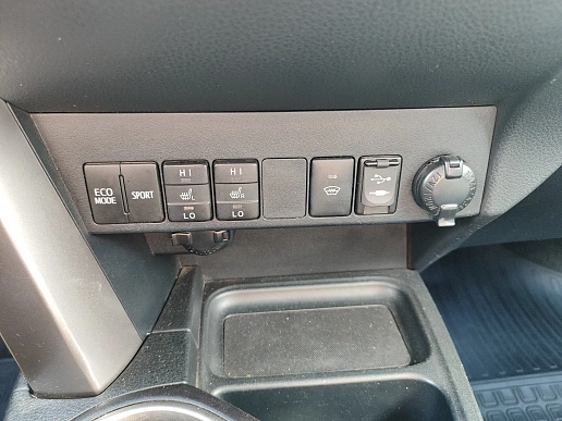 Купить Тойота Новый RAV4 2017г.