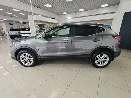 Купить Ниссан Кашкаи 2021г.