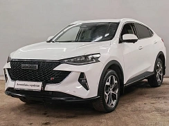 Купить Хавал Haval F7x 2022г.
