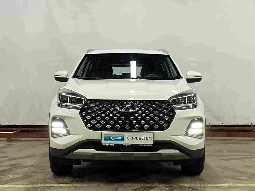 Купить Чери Тигго 4 Про 2024г.