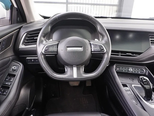 Купить Хавал Haval F7 2022г.