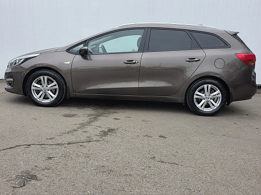 Купить Киа Сид 2018г.