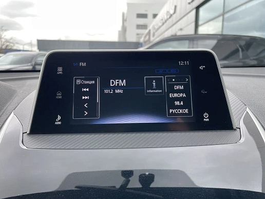 Купить Митсубиси Еклипсе Кросс 2019г.