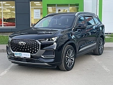 Chery Tiggo 8 Pro Max