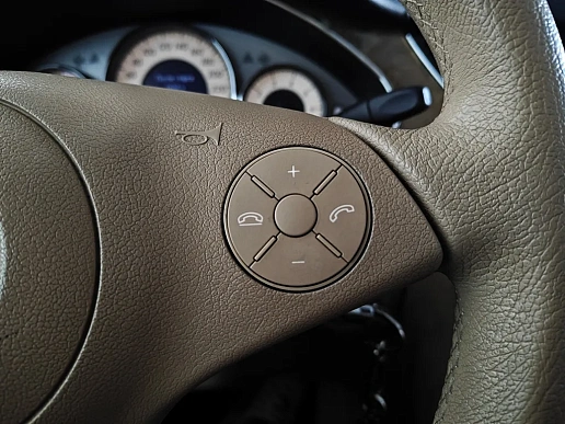 Купить Мерседес-Бенз КЛС 2008г.