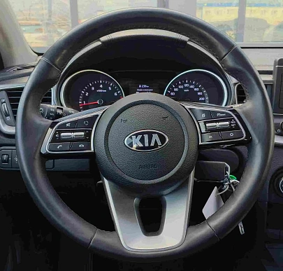 Купить Киа Сид 2021г.