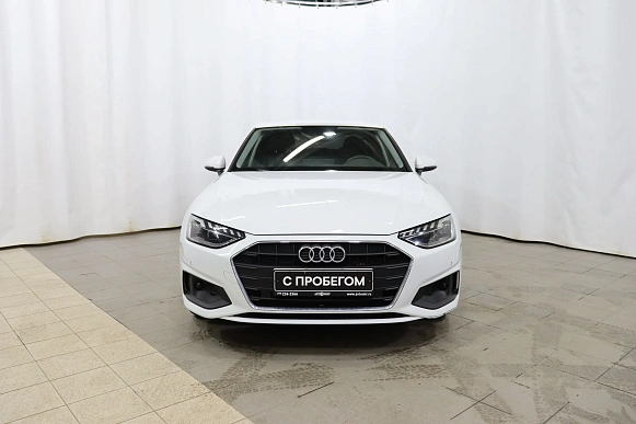 Купить Ауди А4 2021г.