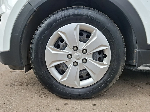 Купить Хёндай Крета 2019г.