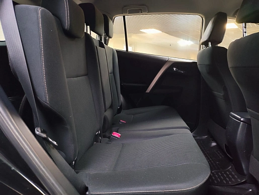 Купить Тойота Новый RAV4 2015г.